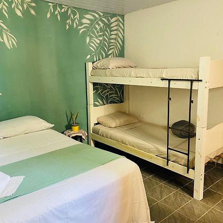 Vista Surf Pipa Hostel Praia de Pipa المظهر الخارجي الصورة