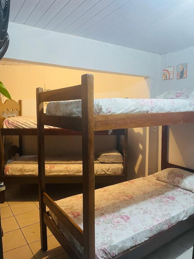 Vista Surf Pipa Hostel Praia de Pipa المظهر الخارجي الصورة