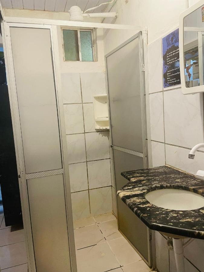 Vista Surf Pipa Hostel Praia de Pipa المظهر الخارجي الصورة