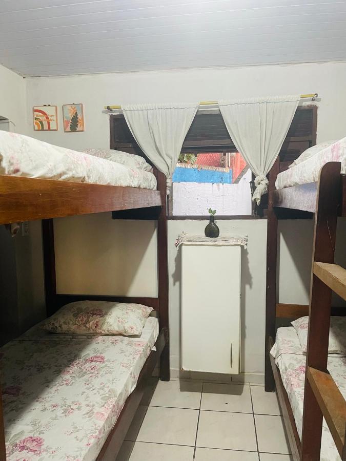 Vista Surf Pipa Hostel Praia de Pipa المظهر الخارجي الصورة