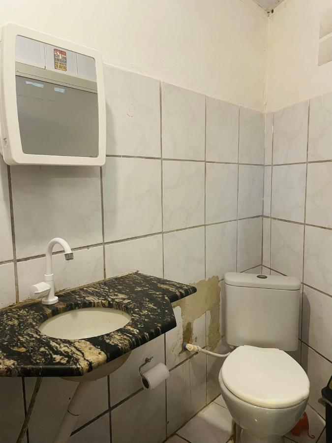 Vista Surf Pipa Hostel Praia de Pipa المظهر الخارجي الصورة