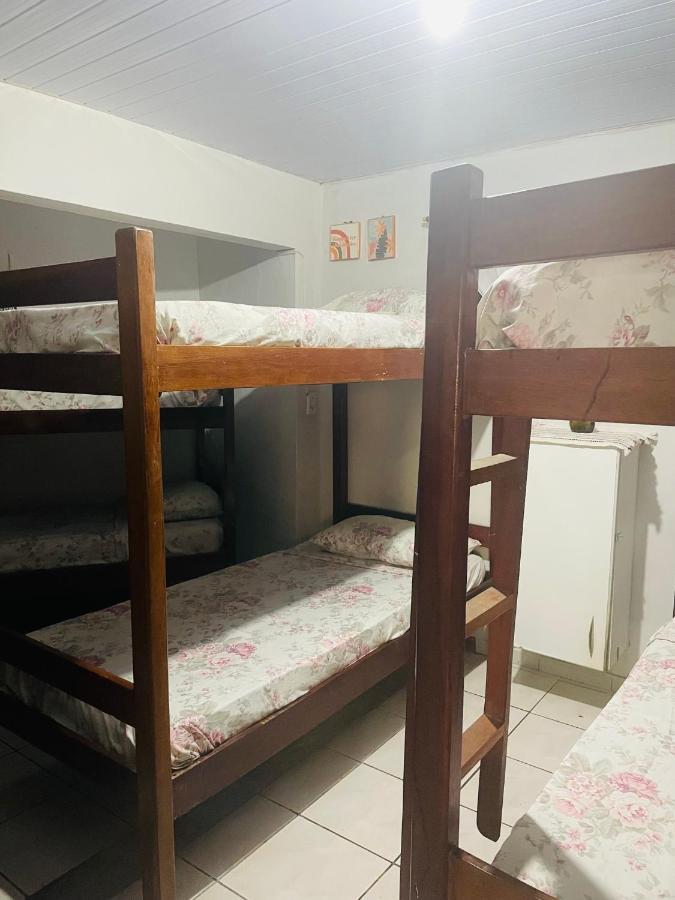 Vista Surf Pipa Hostel Praia de Pipa المظهر الخارجي الصورة