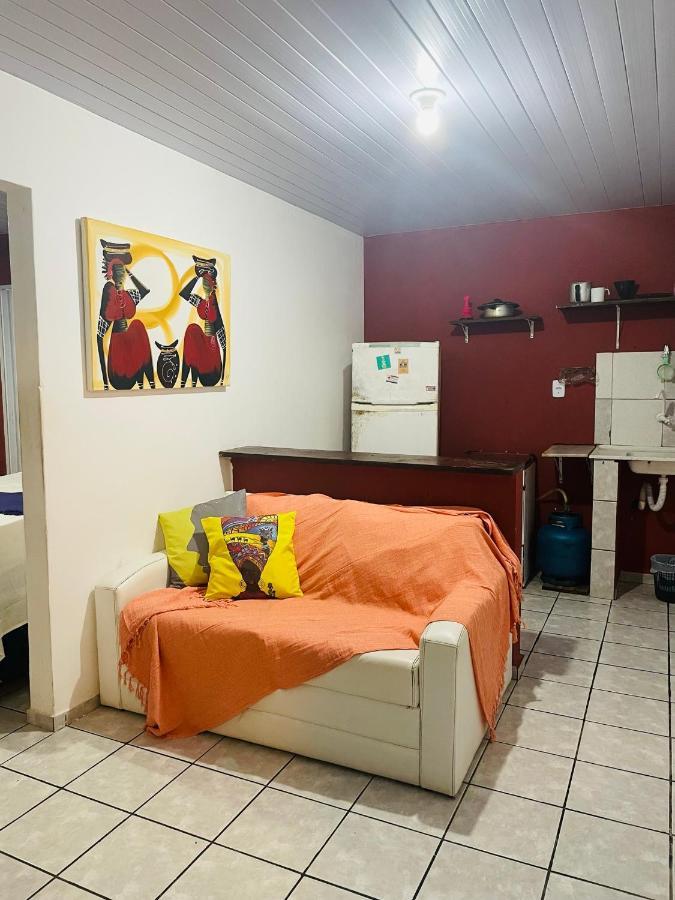 Vista Surf Pipa Hostel Praia de Pipa المظهر الخارجي الصورة