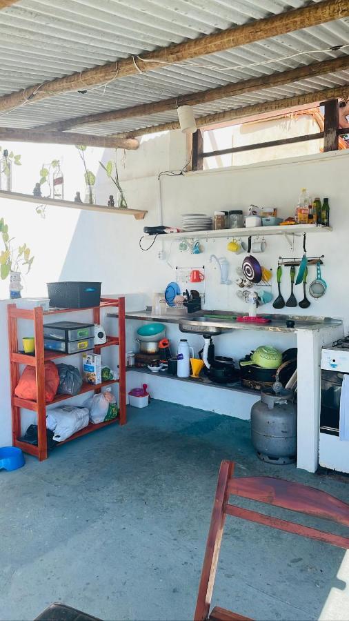 Vista Surf Pipa Hostel Praia de Pipa المظهر الخارجي الصورة