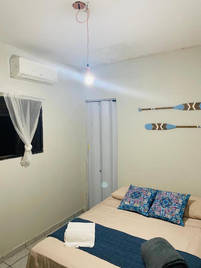 Vista Surf Pipa Hostel Praia de Pipa المظهر الخارجي الصورة