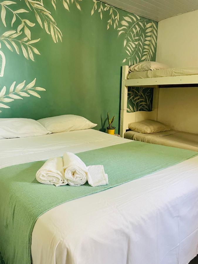 Vista Surf Pipa Hostel Praia de Pipa المظهر الخارجي الصورة