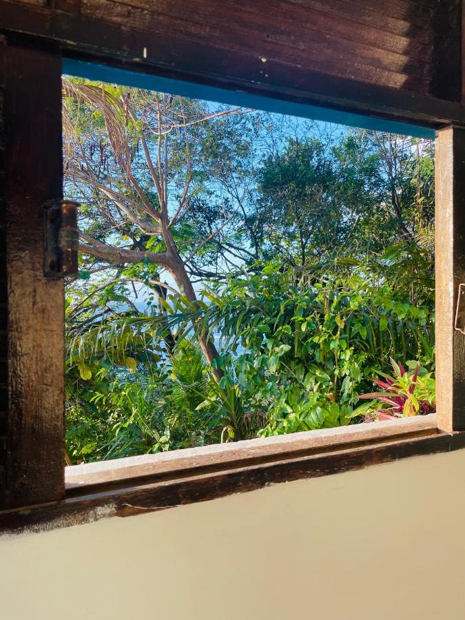 Vista Surf Pipa Hostel Praia de Pipa المظهر الخارجي الصورة