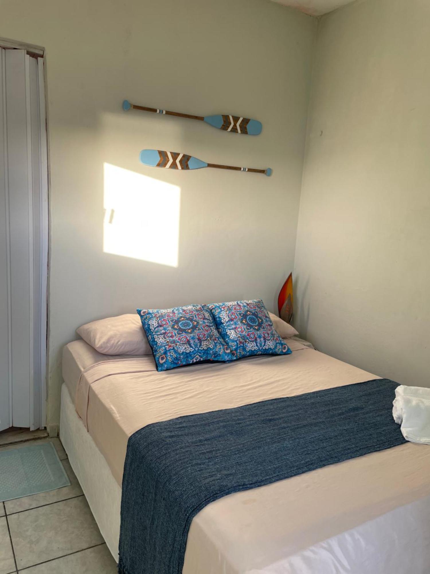 Vista Surf Pipa Hostel Praia de Pipa المظهر الخارجي الصورة