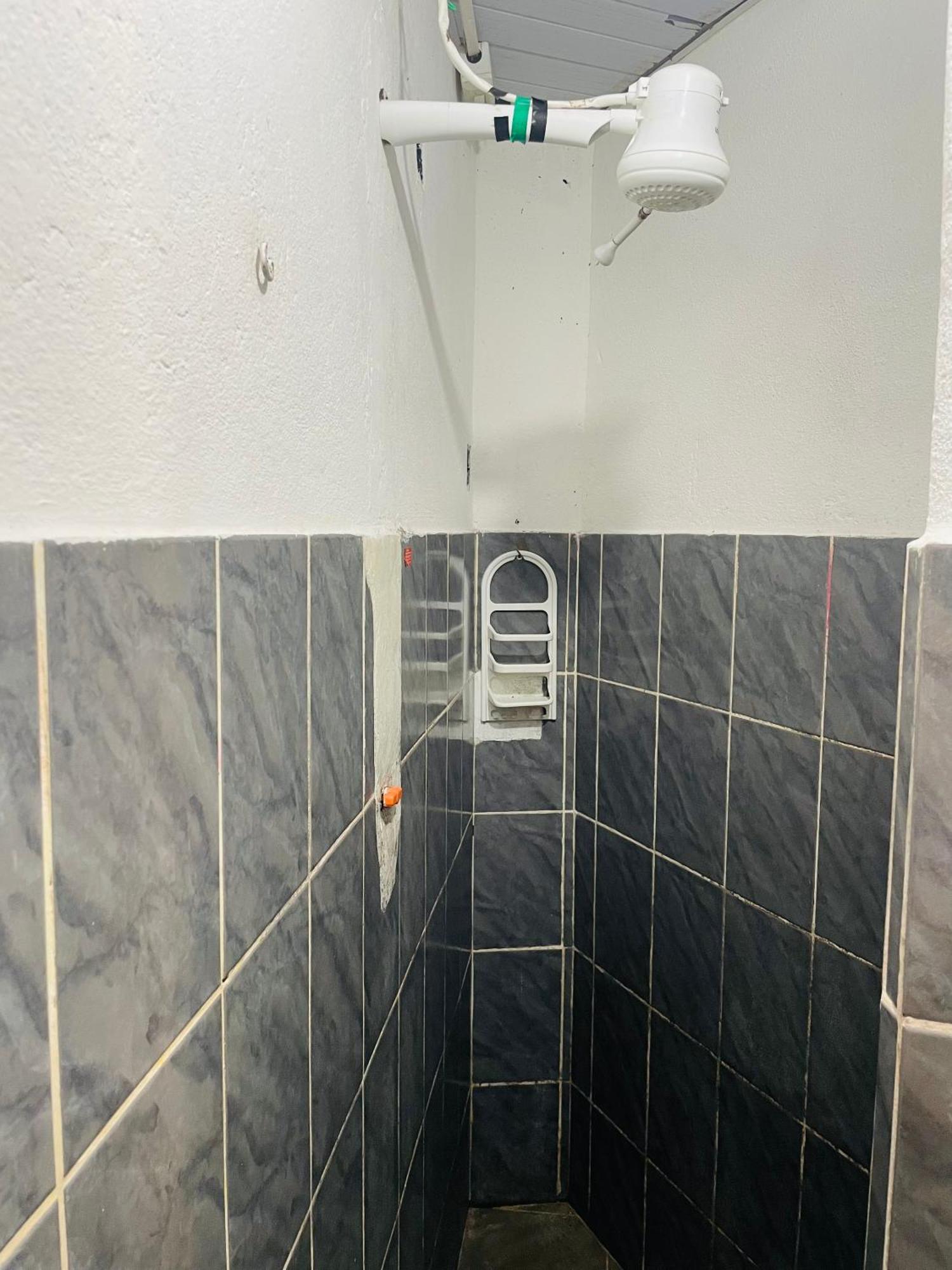 Vista Surf Pipa Hostel Praia de Pipa المظهر الخارجي الصورة