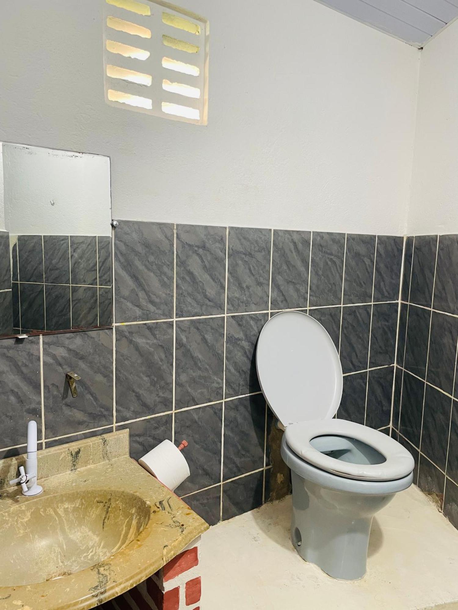 Vista Surf Pipa Hostel Praia de Pipa المظهر الخارجي الصورة